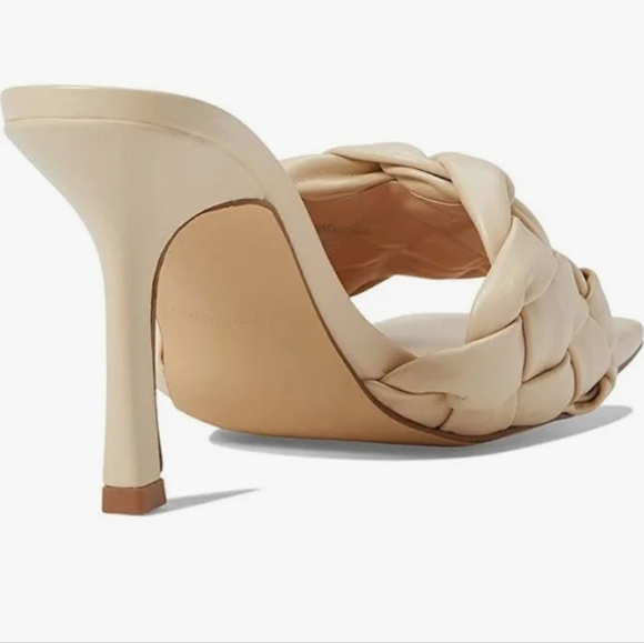 Marc Fisher heels - Picture 2 of 6